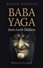 Image for Baba Yaga  : Slavic earth goddess