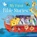 Image for My First Bible Stories