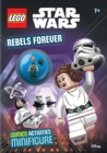 Image for Lego Star Wars: Rebels Forever