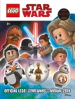 Image for Lego Star Wars: Official Lego Star Wars Annual 2019