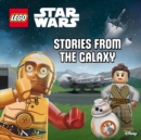 Image for Lego Star Wars: Stories from the Galaxy