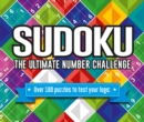 Image for Sudoku: The Ultimate Number Challenge : Puzzle Pad with Tear-Off Pages