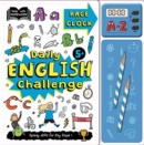 Image for Help With Homework: 5+ English Challenge Pack
