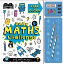 Image for Help With Homework: 5+ Daily Maths Challenge