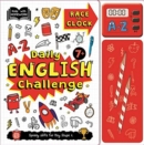 Image for Help With Homework: 7+ English Challenge Pack