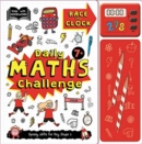 Image for Help With Homework: 7+ Maths Challenge Pack