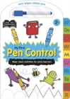 Image for Help With Homework: My First Pen Control