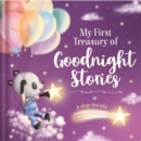 Image for My First Treasury of Goodnight Stories