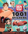 Image for Disney - Wreck It Ralph 2: 1001 Stickers