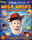Image for Disney Pixar - Mixed: Mega Masks