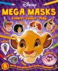 Image for Disney Classics - Mixed: Mega Masks