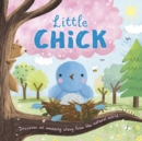 Image for Nature Stories: Little Chick : Padded Board Book