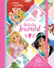 Image for Disney Princess - Mixed: Activity Journal