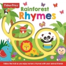Image for Fisher Price: Rainforest Rhymes