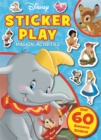 Image for Disney Sticker Play Magical Activities