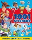 Image for Disney Pixar Toy Story 4 1001 Stickers