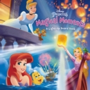 Image for Disney Princess - Mixed: Magical Moments