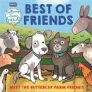 Image for RSPCA Buttercup Farm Friends: Best of Friends