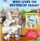 Image for RSPCA Buttercup Farm Friends: Who Lives on Buttercup Farm?