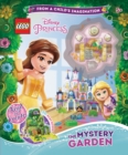 Image for The Mystery Garden