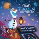 Image for Disney - Frozen: Olaf&#39;s Frozen Adventure