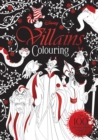 Image for Disney Classics - Mixed: Villains Colouring