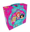 Image for Disney Princess - Mixed: Craft Book &amp; Bead Box