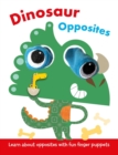 Image for Dinosaur Opposites