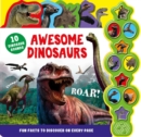 Image for Awesome Dinosaurs