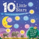 Image for 10 Little Stars : Counting Book