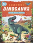 Image for Dangerous Dinosaurs