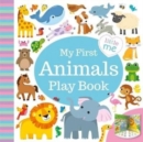 Image for My First Animals Play Book