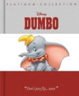 Image for Disney Dumbo: Platinum Collection