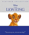 Image for Disney The Lion King: Platinum Collection