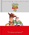 Image for Disney Pixar Toy Story 4 Platinum Collection