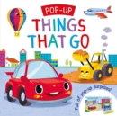 Image for Pop-Up Things That Go