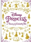 Image for Disney Princess A Treasury of Enchanting Tales