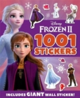 Image for Disney Frozen 2 1001 Stickers