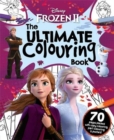 Image for Disney Frozen 2 The Ultimate Colouring Book