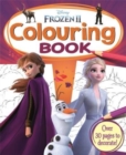Image for Disney Frozen 2 Colouring Book