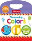Image for Fisher-Price Discovering Colors
