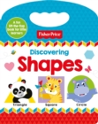 Image for Fisher-Price Discovering Shapes