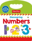 Image for Fisher-Price Discovering Numbers