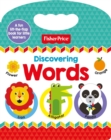 Image for Fisher-Price Discovering Words
