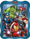 Image for Avengers: Happy Tin (Marvel)