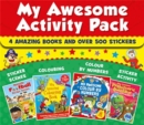 Image for My Awesome Activity Pack