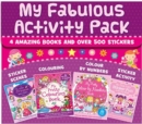 Image for My Fabulous Activity Pack