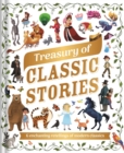 Image for Treasury of Classic Stories : with 6 Best-Loved Stories