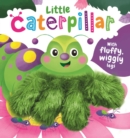 Image for Little Caterpillar : Hand Puppet Book