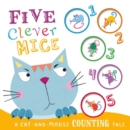 Image for Five Clever Mice